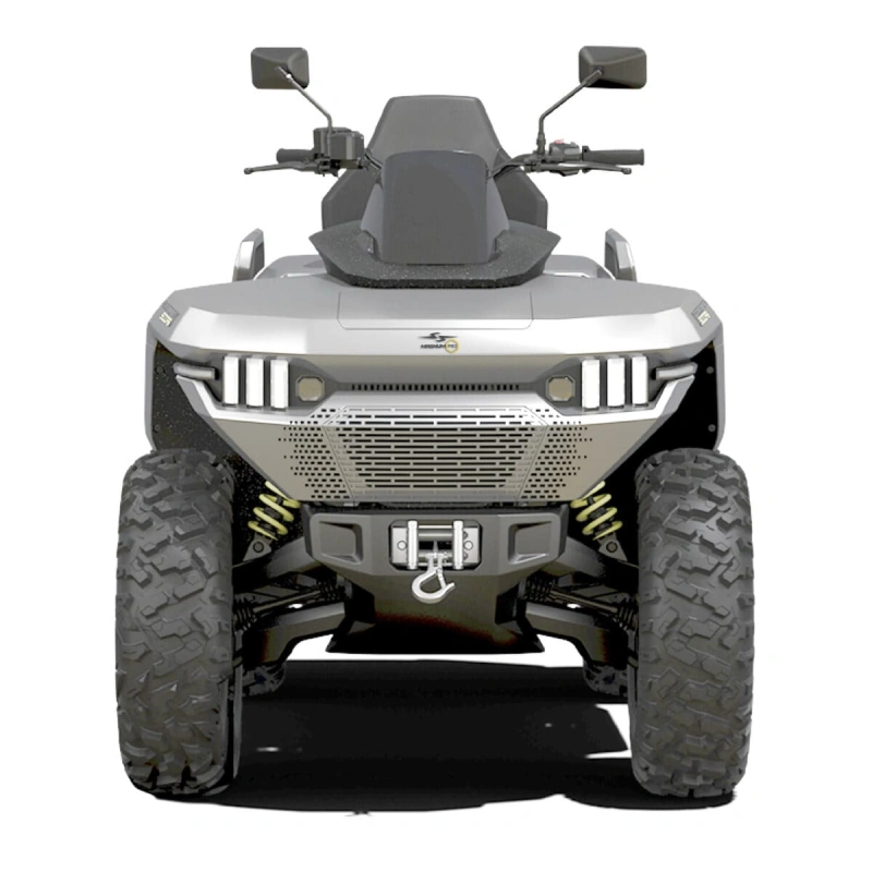 Квадроцикл MAGNUM PRO RedStone 500R 2587740