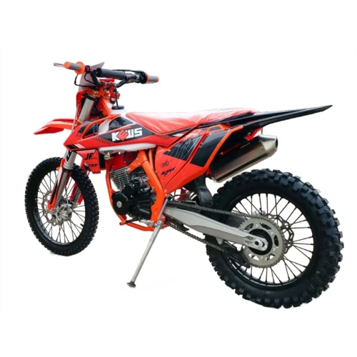 Мотоцикл KEWS K16 CB250R ENDURO
