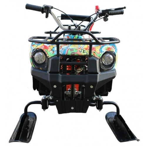 Снегоцикл MOTAX Mini-Grizlik Snow 2588130