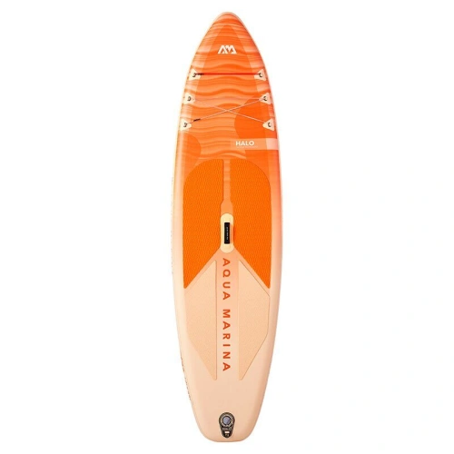 Надувная сап-доска Aqua Marina Halo 10'0 2026