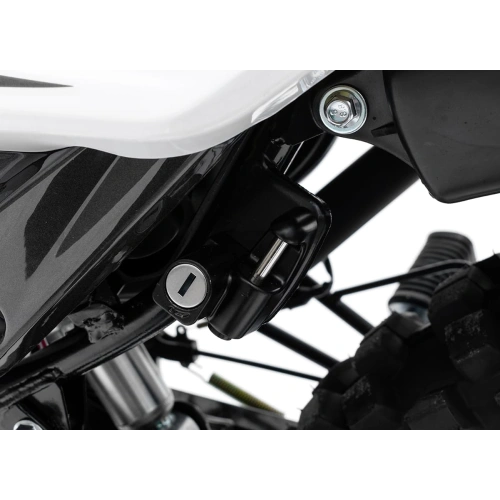 Мотоцикл кроссовый эндуро REGULMOTO SK 200GY-5 251034