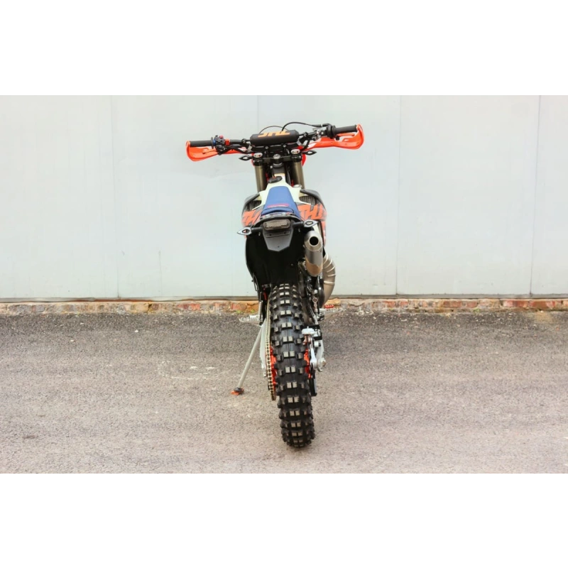 Мотоцикл JHL M5 MT250 (1E66MM) ENDURO 2589291