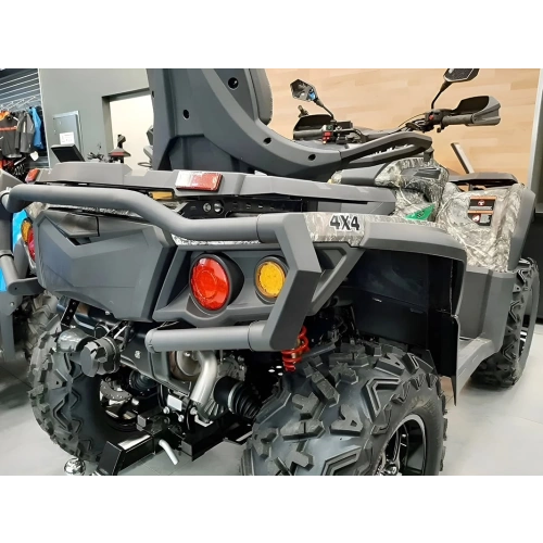 Квадроцикл AODES PathCross 650S EPS (ПСМ) 2584186