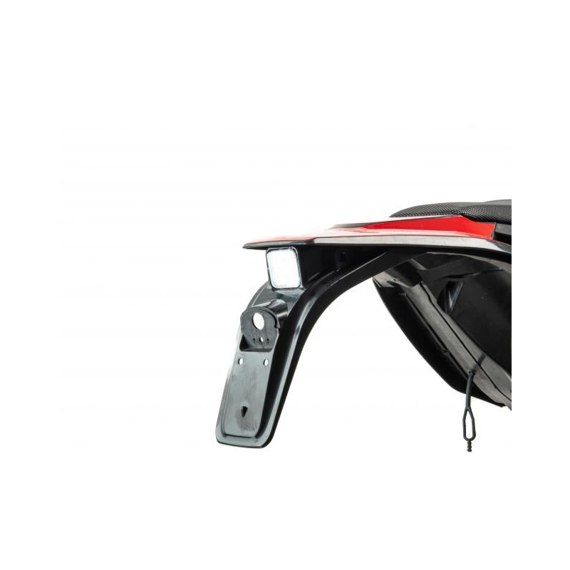 Мотоцикл кроссовый эндуро PWR FS450 NC