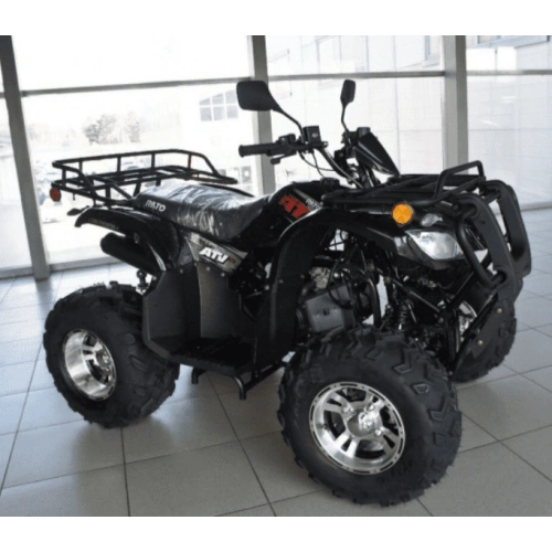 Квадроцикл RATO Hammer 200 Lux 2586885