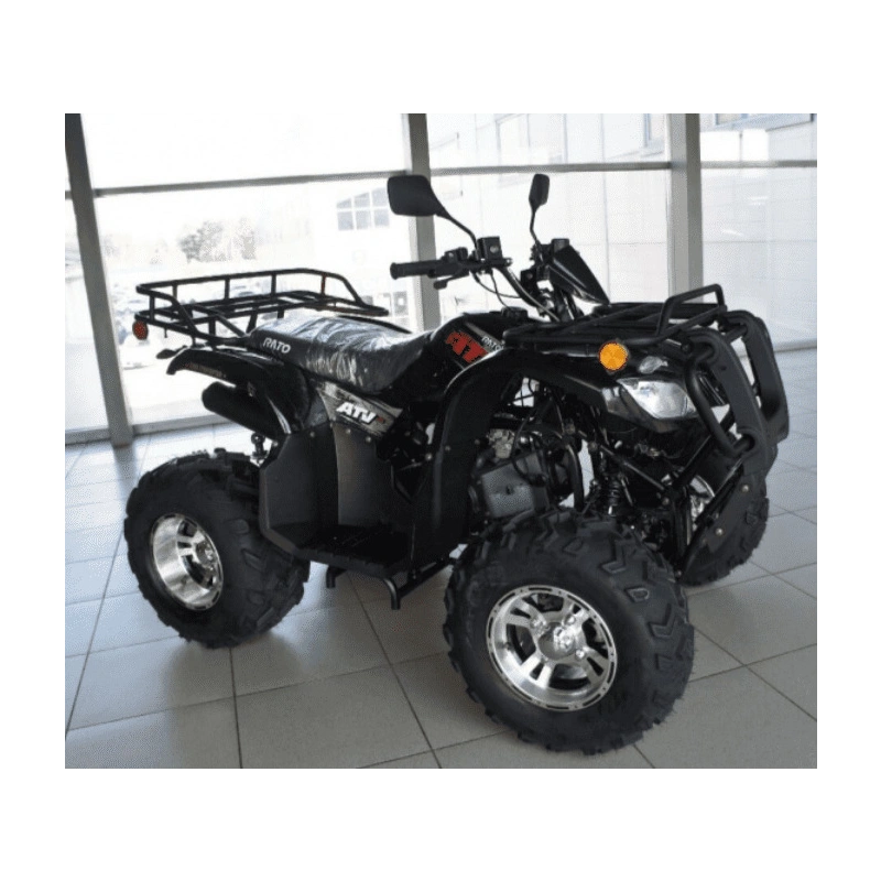 Квадроцикл RATO Hammer 200 Lux 2586885