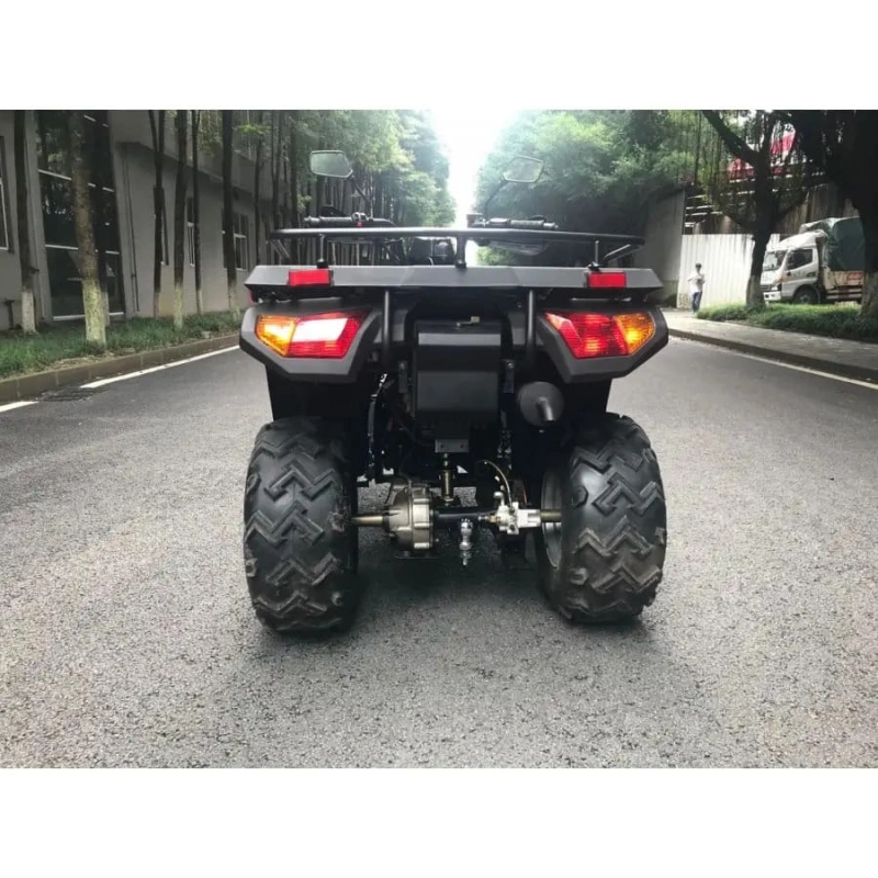 Квадроцикл RATO RT 250 ST LD