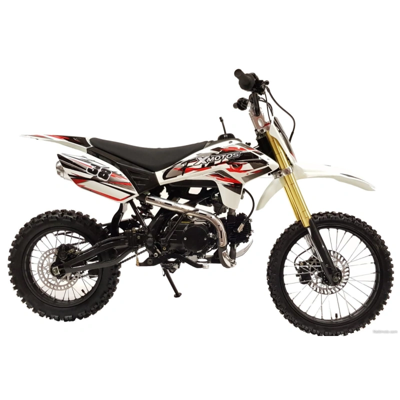 Питбайк X-MOTOS 125