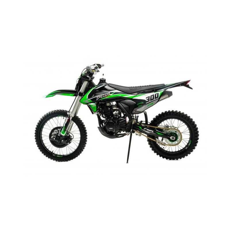 Мотоцикл кроссовый эндуро PWR FR300 Pro 2577237