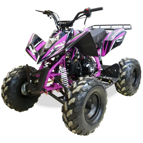 Квадроцикл MOTAX ATV T-Rex Super LUX 50 cc 2546487