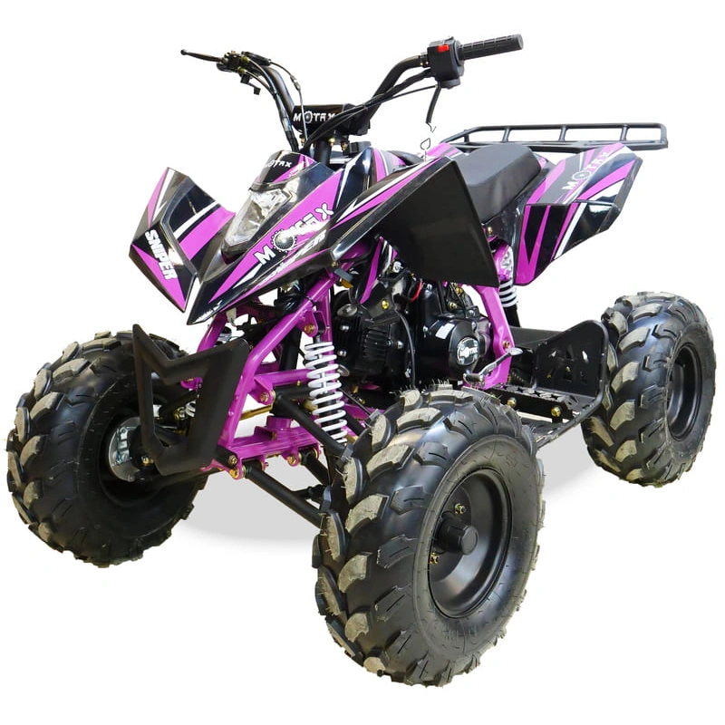 Квадроцикл MOTAX ATV T-Rex Super LUX 50 cc 2546487