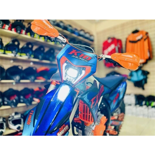 Мотоцикл FXMOTO K10 NB300 ENDURO