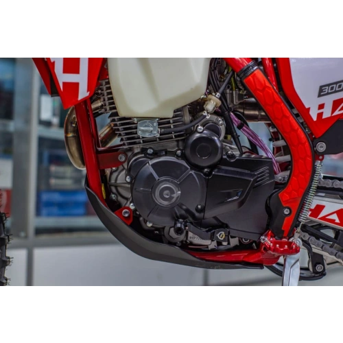 Мотоцикл кроссовый эндуро HASKY F6 Racing 175FMN PR300 2588566