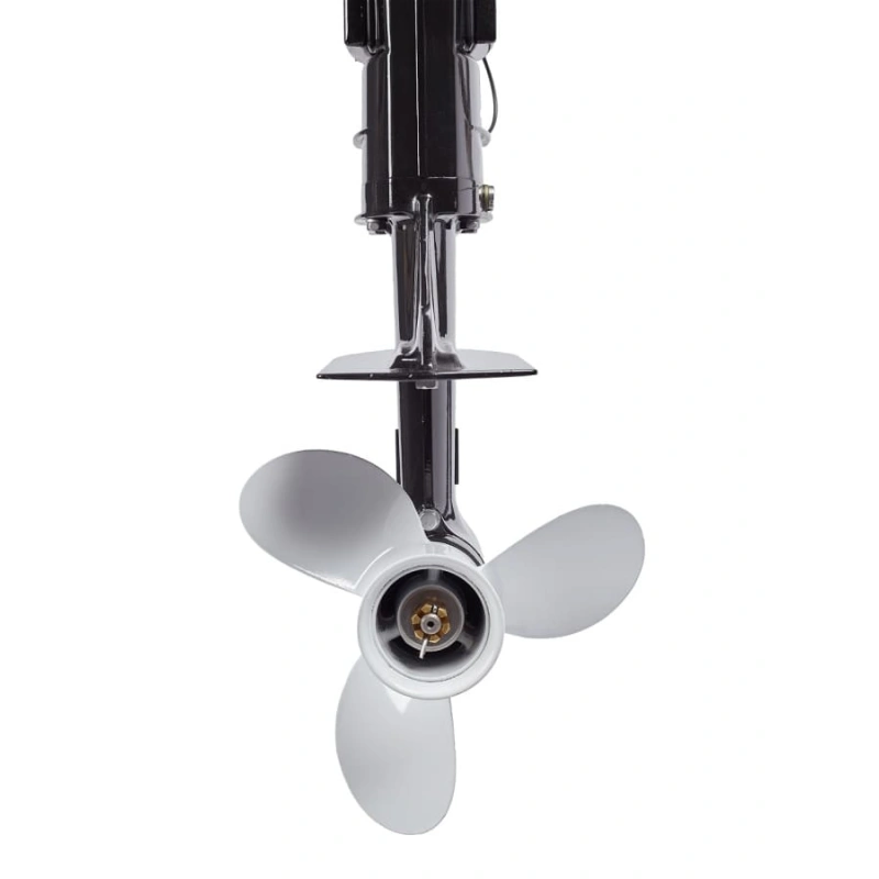 2х-тактный лодочный мотор AVANTIS T9.8 (S) 2591714