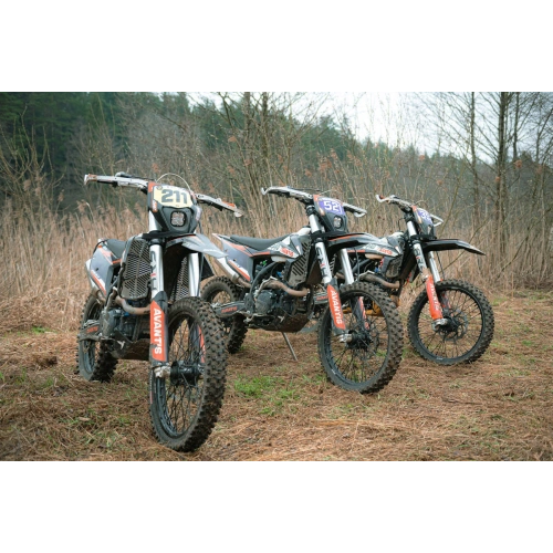 Питбайк AVANTIS 12-50E 2591401