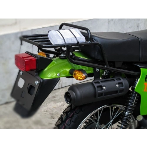 Мотоцикл RACER Enduro L150 RC150-23X