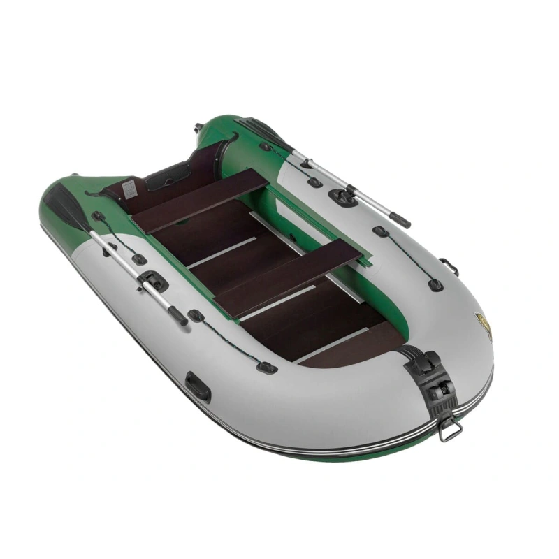Лодка ПВХ ТРИТОН Sport 360 8468