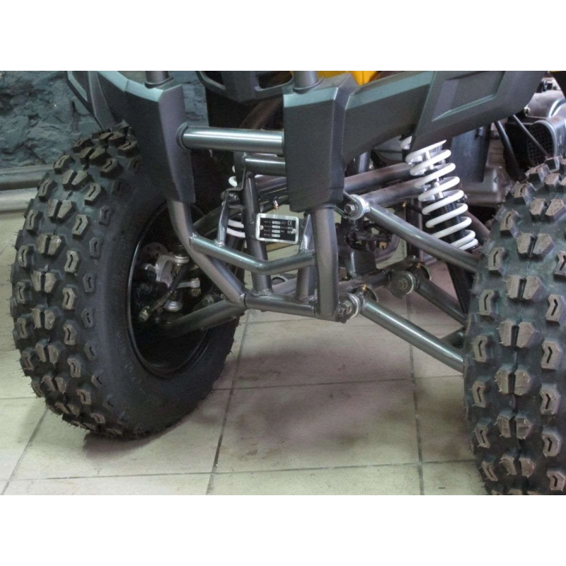 Квадроцикл ABM Apache 150 Basic 248128