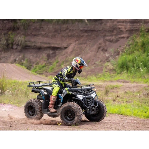 Квадроцикл SHARMAX 300 RX Activator
