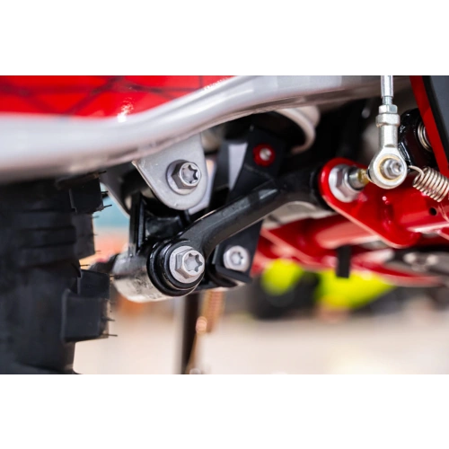 Мотоцикл HASKY F5 Racing 172FMM 250cc 2025 MSD [F5] ENDURO 2593272