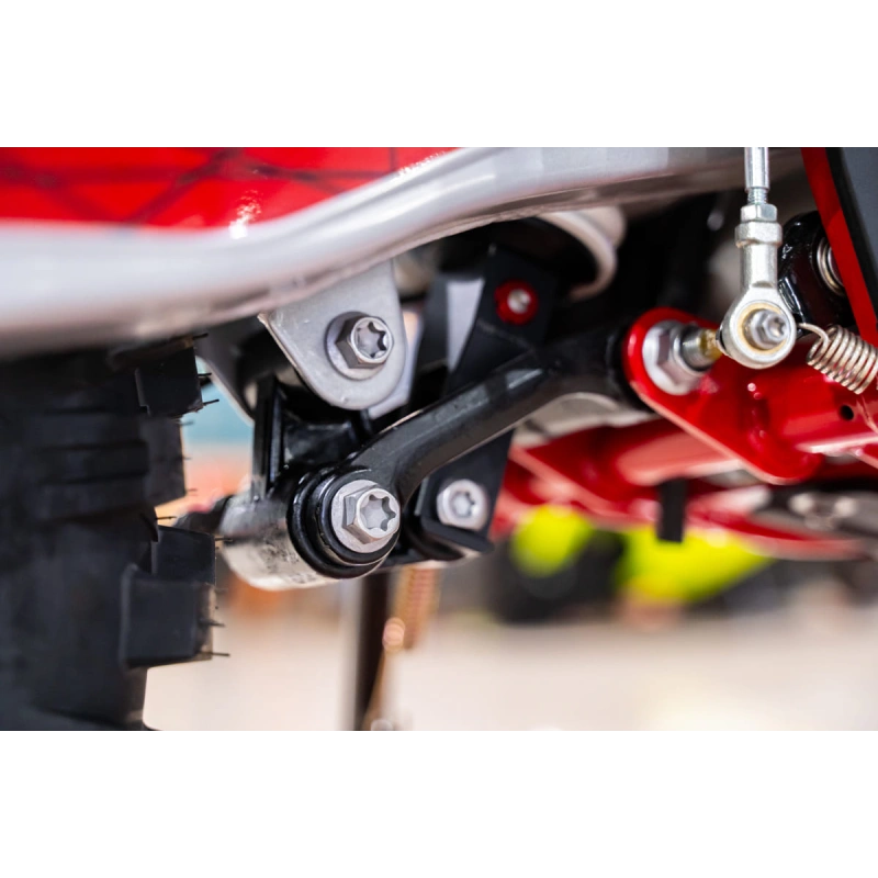 Мотоцикл HASKY F5 Racing 172FMM 250cc 2025 MSD [F5] ENDURO 2593272