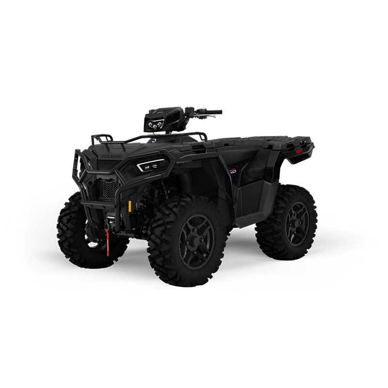 Квадроцикл POLARIS Sportsman 570 Trail (2024) (ПСМ) 2585755
