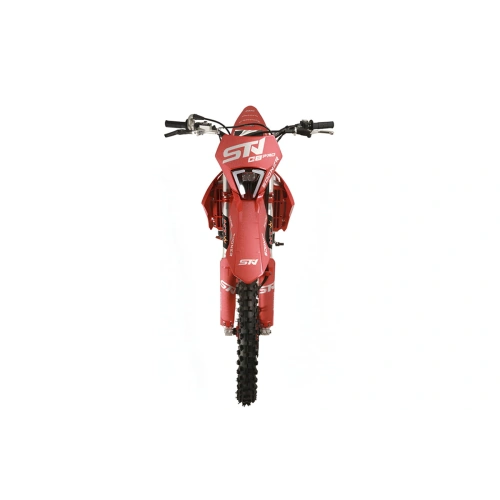 Мотоцикл STN G8 21/18 ENDURO 2592791