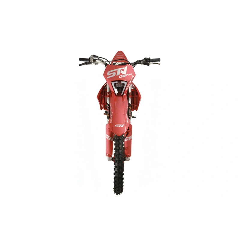 Мотоцикл STN G8 21/18 ENDURO 2592791