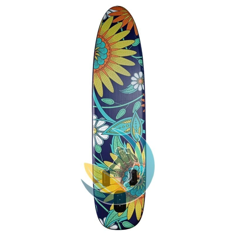 Fayean SunFlower blue 11'0 сап-борд