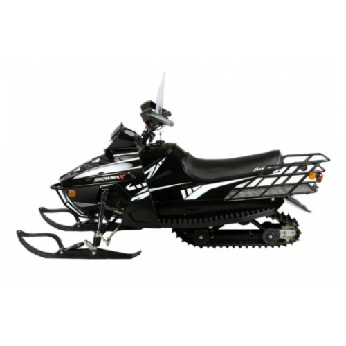 Снегоход С.МОТО Snowmax 200 9629