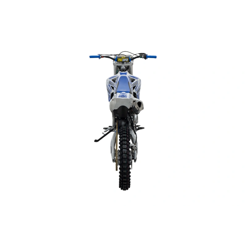 Мотоцикл кроссовый эндуро ROCKOT R1 Mountain Arrow 250 2558785