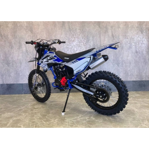 Мотоцикл TRX Moby 250 ENDURO 2590113