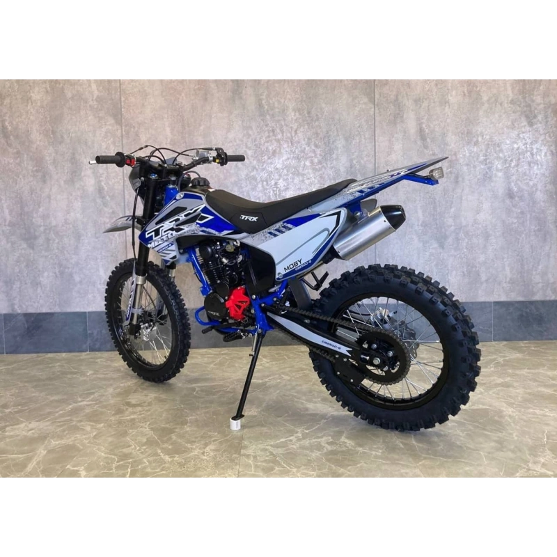 Мотоцикл TRX Moby 250 ENDURO 2590113