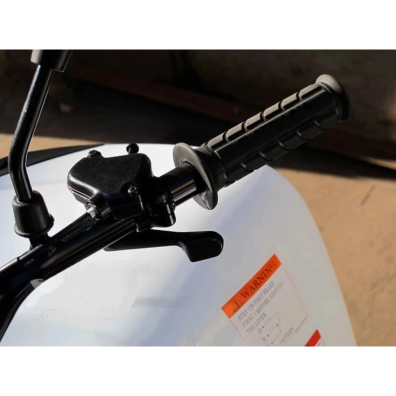 Квадроцикл ADLY ATV-150S