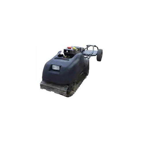 Мотобуксировщик RIDER V500-9.0 Techno 8844