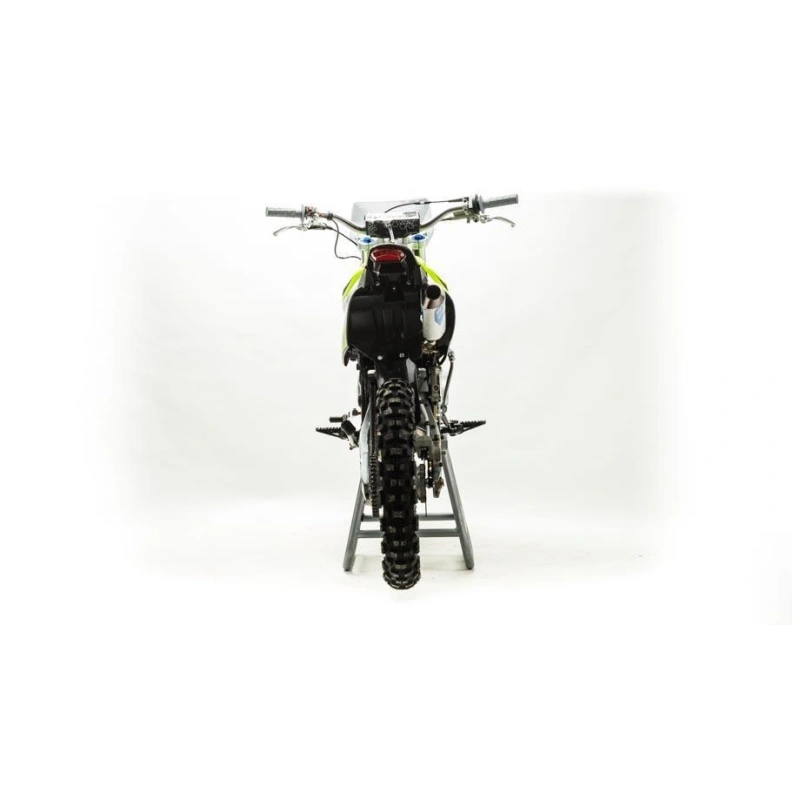 Питбайк PWR Racing FRZ 125 17/14