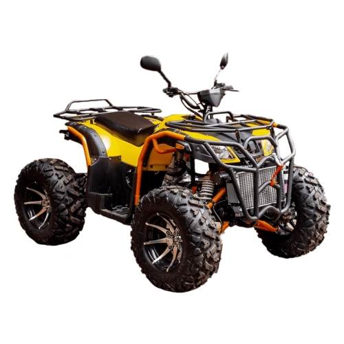Квадроцикл ZONGSHEN Tundra 4X4 LUX 2558050