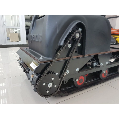 Мотобуксировщик PAXUS 650 Avant 15 л.с.