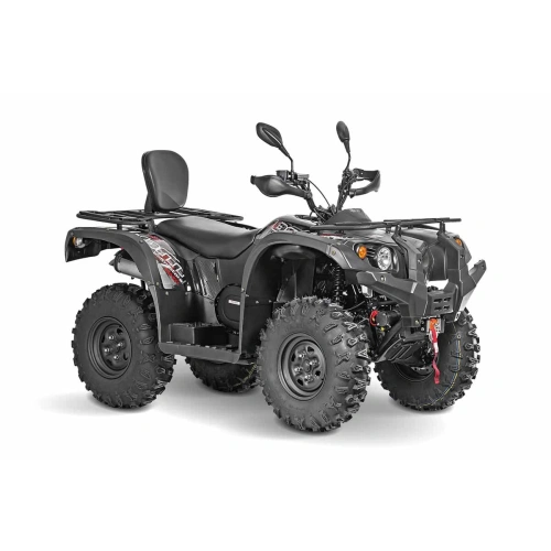 Квадроцикл BALTMOTORS Striker 500 EFI 2546402