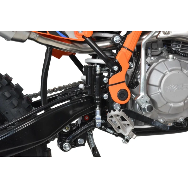 Питбайк KEWS K10 CB150D (161FMJ) 21/18