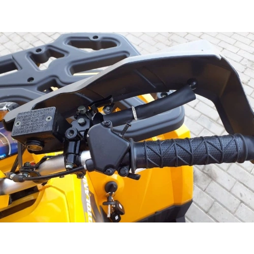 Квадроцикл MOTOLAND ATV 200 Wild Track 248051