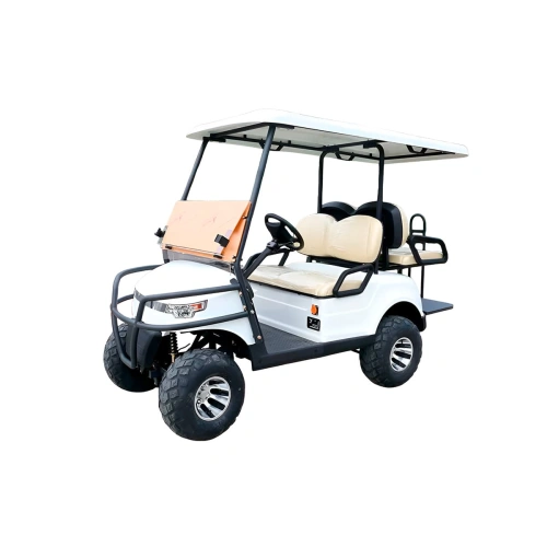 Гольфкар ELEMENTS Off Road 2593250