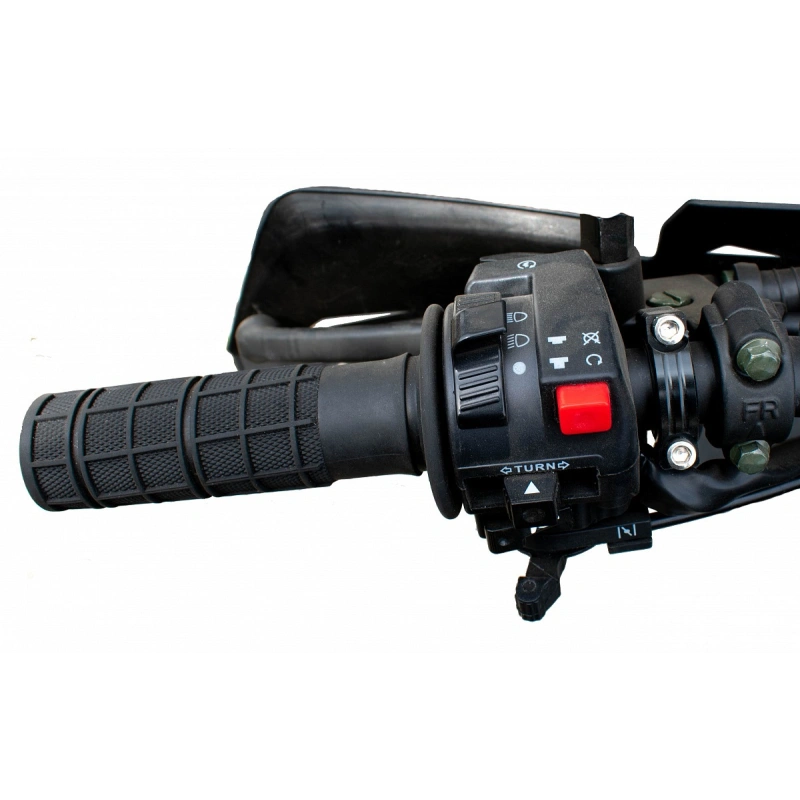 Мотоцикл REGULMOTO TE 250 PR ТУРЭНДУРО 2583972