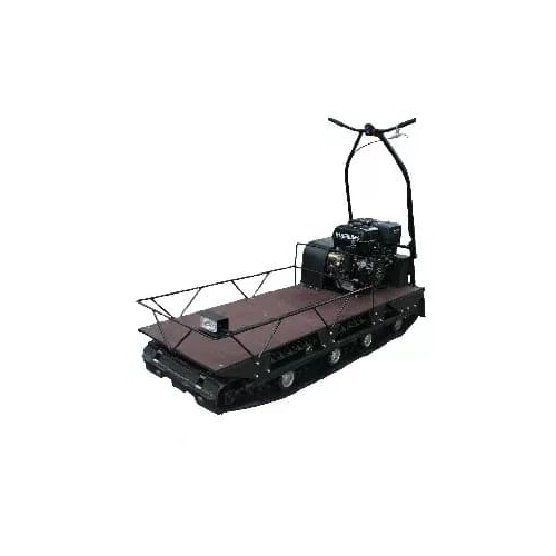 Мотобуксировщик PAXUS 600 Taiga. 13 л.с. Honda