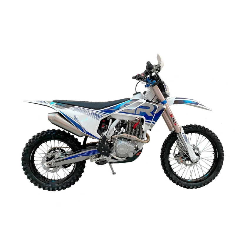 Мотоцикл кроссовый эндуро GR7 F300A-M (4T 175FMM) Enduro Lite 2022 2589259