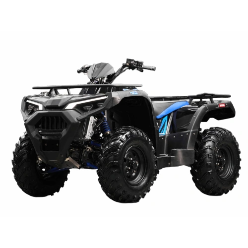 Квадроцикл SHARMAX Force 600 Ranger 2587620