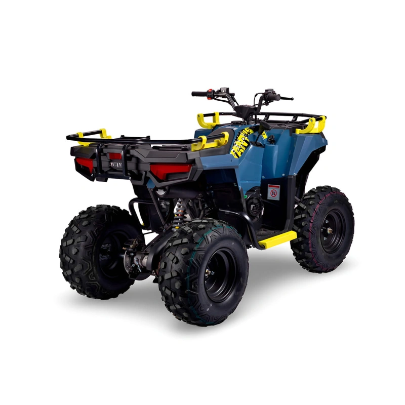 Квадроцикл AVANTIS Ray 200 Basic 2591530