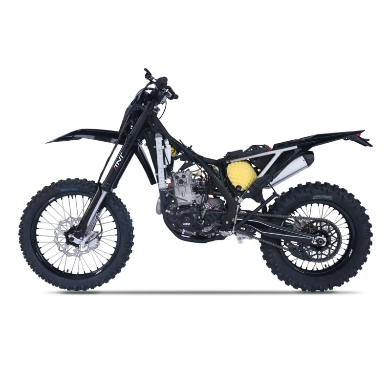 Мотоцикл BRZ X8 NC250 23 BE ENDURO 2589530