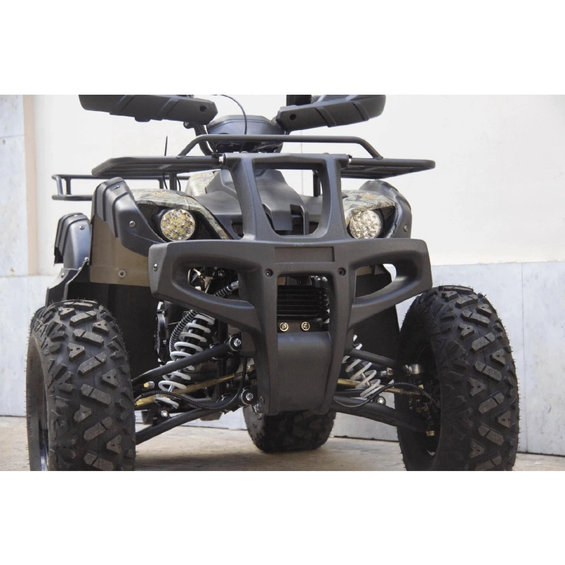 Квадроцикл UNIVERSAL Avenger JR 200 2586913