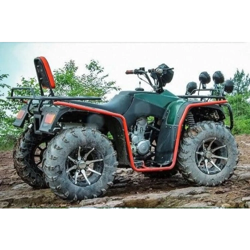 Квадроцикл ZONGSHEN Taiga 4X4 350cc 2557595